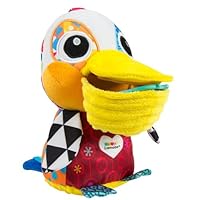 Algopix Similar Product 18 - Lamaze Play  Grow Toy Phillip The