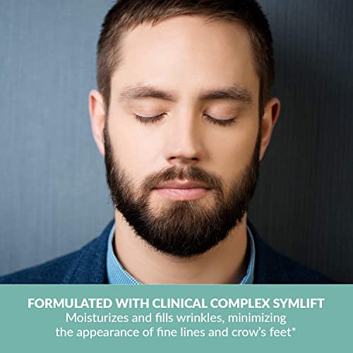 Total Under Eye Cream For Wrinkles | Moisturizing Caffeine Eye Cream Anti Aging Serum And Avocado Eye Wrinkle Cream With Hyaluronic Acid Vitamin C And E | Hydrating Eye Cream For Men And Women #TOP4