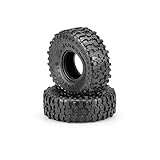 JConcepts Tusk Performance 1.9 Scaler Tire