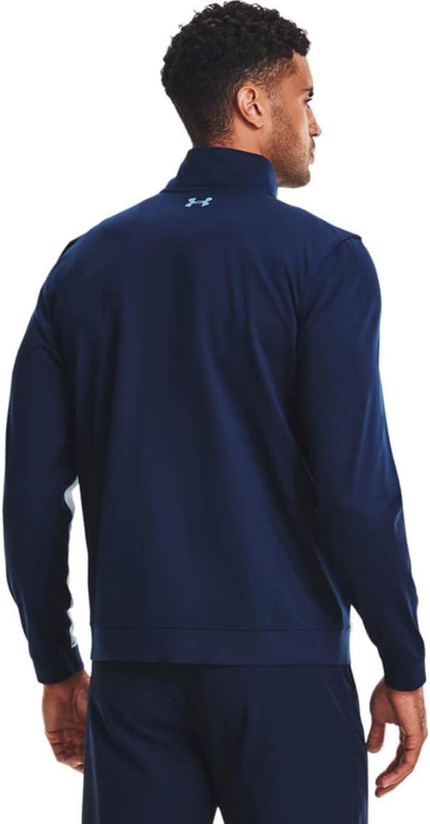 Under Armour Men's Storm Midlayer Full Zip Long-sleeve T-shirt