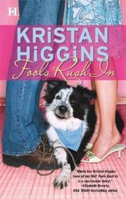 Fools Rush In B007246A8S Book Cover