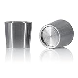 Replacement Titanium Accessories Inserts for Puff-P (1 pcs)