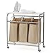 neatfreak U5479-EFST Triple Sorter with Ironing Board and Everfresh
