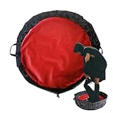 ウェットスーツバッグ | ビーチ用ウェットスーツ収納バッグ | サーフィン スイミング ダイビング プール スポーツ アウトドア用品用ギア 衣類 マット 収納