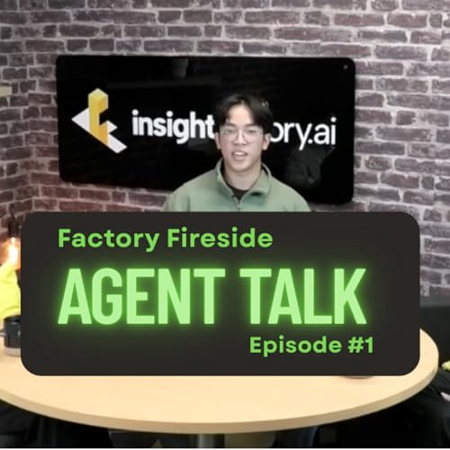 2025 AI Year in Review: Is Claude Code AGI? DeepSeek, RL Breakthroughs & What's Next | Agent Talk #1