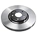 Wagner Brake BD180668E Disc Brake Rotor