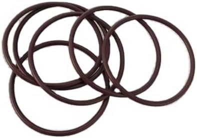 NTA14 N14 QSM11 ISM11 M11 Engine Fuel Injector Repair kit Rebuilt Parts o Ring Seal 3070136