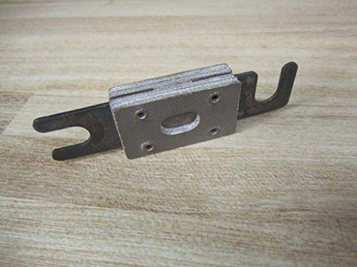 Cooper Bussmann Bussman ANN-250 Ann Very Fast Acting Limiter - 250 Amp