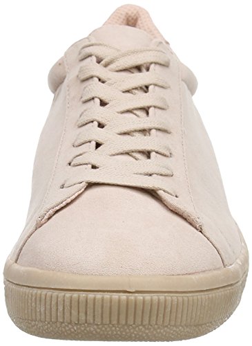 New Look - Merry, Sneaker basse Donna, Beige