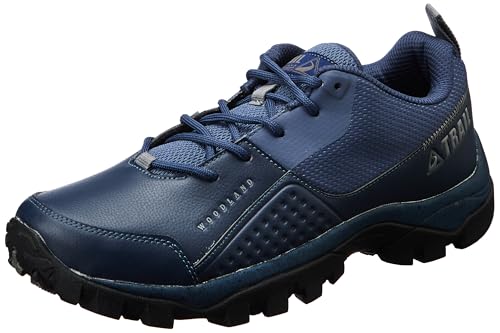 Image of Woodland Mens Gc 6338024hs Hiking Shoe