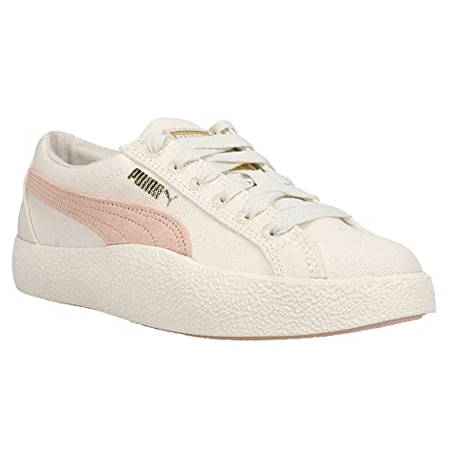 Image of PUMA Women's Love Sneaker, Marshmallow-Cloud Pink, 6