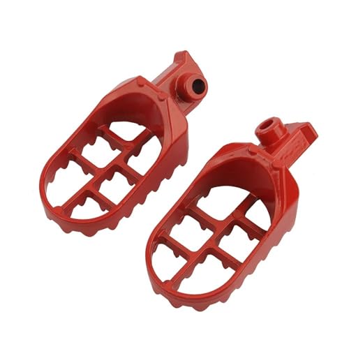 Pinces repose pieds DL650 V-Strom pour remplacer les pièces usées