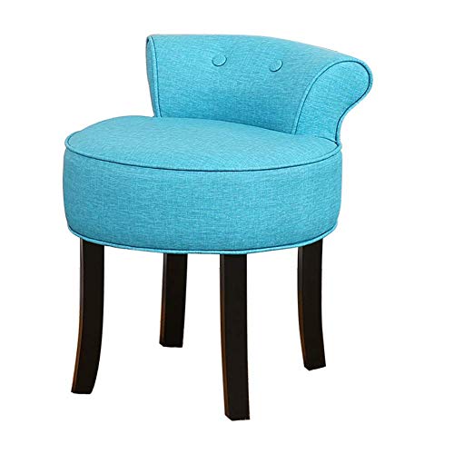 GWW Fan Back Chair/Dressing Chairs and Stools/Makeup Stool/Baroque Piano Chair/P