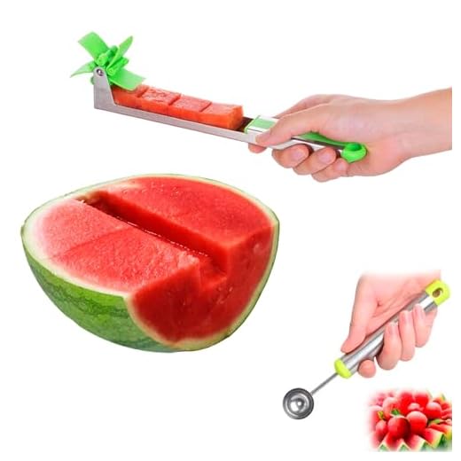 41oGex-OPDL._SS520_ Best watermelon slicer