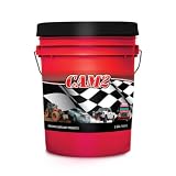 CAM2 80W-90 LS GL-5 Gear Oil, 5 Gallon Pail