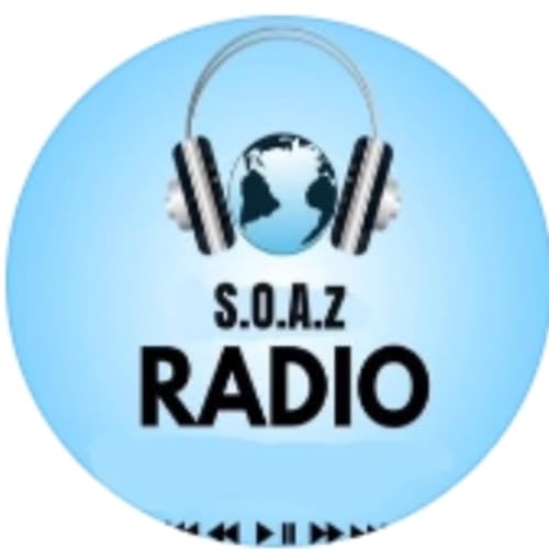 S.O.A.z Radio hosted by DJ Greenguy Season 18 cover art