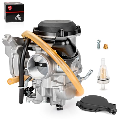 Carburetor CVK40-AE for Arctic Cat 650 4x4 H1 2005-2006