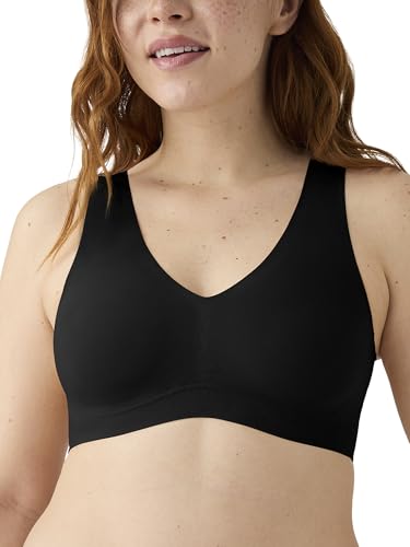 Image of True & Co True Body Lift V Neck Bra