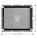 Hunde Türschutzgitter Treppenschutz Türschutzgitter ohne Bohren Hundebarrieren 100 x 75 cm Treppenschutzgitter,Treppenschutzgitter ohne Bohren für Haustiere