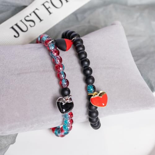 Image of YGLINE Tree of Life Yoga Healing Stone Bracelets,Multilayer Lotus Chakra Stone Reiki Bracelet Sets,Anxiety Crystal Natural Stone,for Women Stress Relief