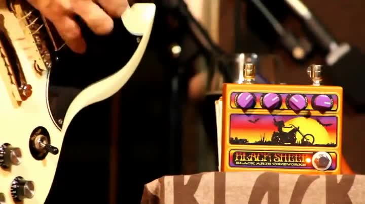 Amazon.co.jp: Black Arts Toneworks ブラックアーツトーンワークス