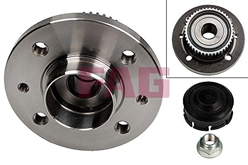 Fag 713630620 Wheel Bearing Kit