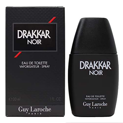 Drakkar Noir By Guy Laroche - Edt Spray 1 Oz (Unboxed) - Men #TOP1