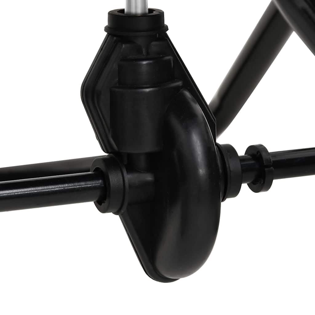 Générique Distributeur de sel PVC et Acier 80 x 46 x 75 cm 15 L,Maison & Jardin, Pelouses & Jardins, Jardinage, Outils de Jardinage, Épandeurs, (Poids 6.4KG)