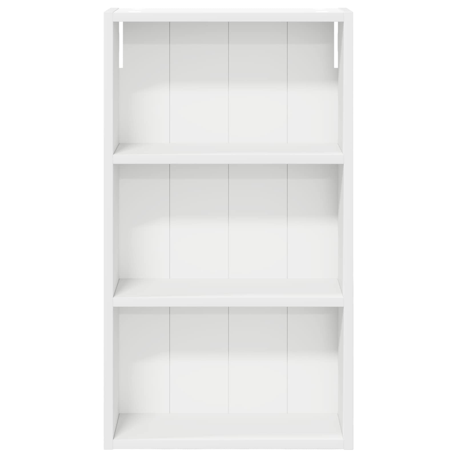 Armario de pared para cuarto de baño, color blanco, de madera de 40 x 14 x 70 cm, con 2 estantes, montado en la pared para muebles de baño, espacio de almacenamiento y orden en el inodoro de