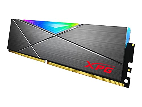 Amazon | ADATA XPG SPECTRIX D50 - DDR4 - モジュール - 8GB - DIMM