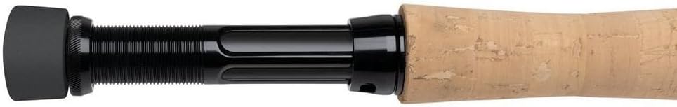 Greys Fin Fly Reel and Fishing Rod Combo