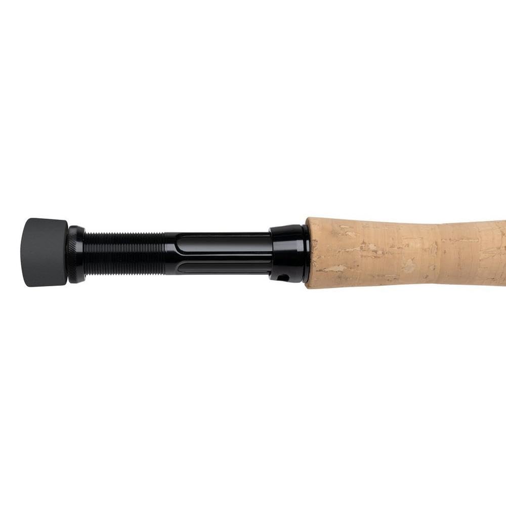 Greys Fin Fly Reel and Fishing Rod Combo