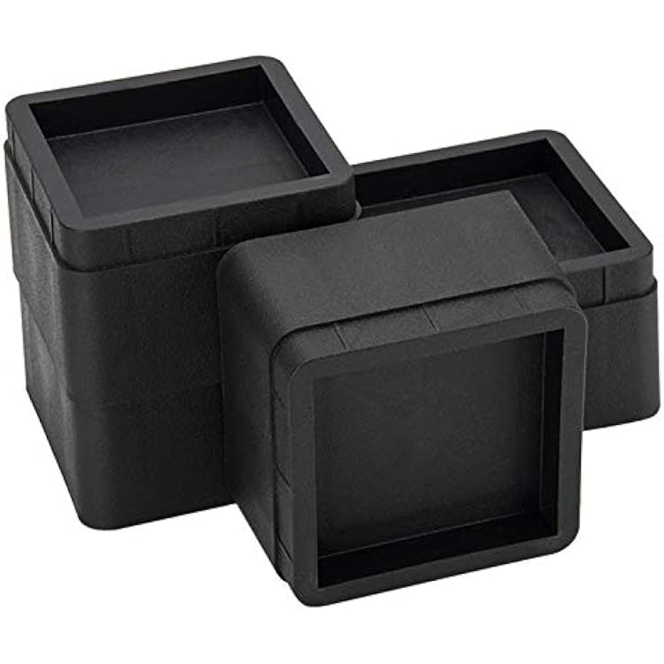 Indian Riser Block BTSD-home Bed Risers 2 or 4 Inch Heavy Duty India | Ubuy