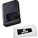 Canon replacement LC-E12 Quick Charger for Canon LP-E12 Li-ion Battery compatible with Canon LP-E12,LC-E12 and Canon EOS M, EOS Rebel SL1, EOS 100D
