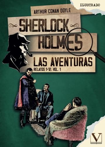 Sherlock Holmes: Las venturas