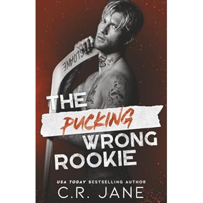 The Pucking Wrong Rookie
