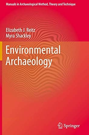 Environmental Archaeology 2012th Edition-Wow! eBook