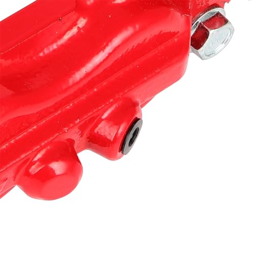 Image of Front Left & Right 19-2985 19-2984 Disc Brake Calipers