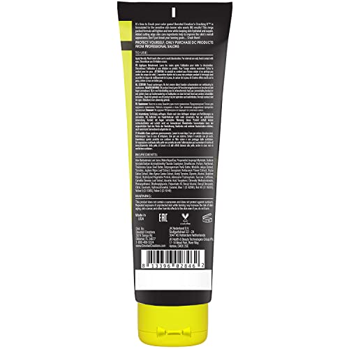 Devoted Creations Crushing It Dark Tanning Lotion 8.5 Oz #TOP1