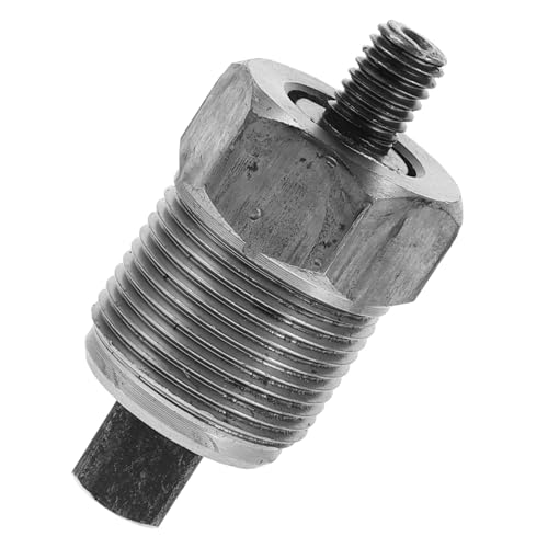 PRETYZOOM - PRETYZOOM Pièces Détachées Pour Cric Hydraulique 3 Tonnes Ensemble Soupape De Décharge De Pression Pour Cric Horizontal Entretien Véhicule Professionnel