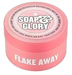 Soap And Glory Flake Away Body Polish With Shea Butter Travel Size 50ml