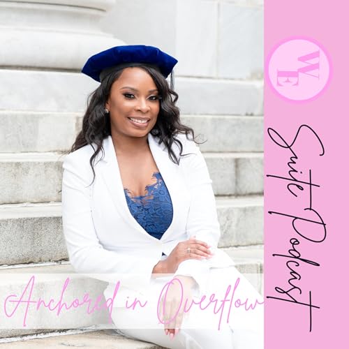 Pressure produces breakthrough ~ Dr. Dequies & Dr. Latasha