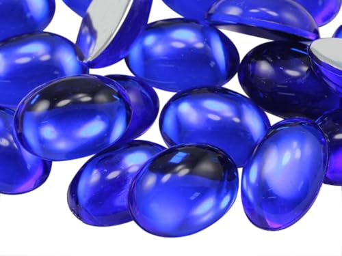18 x 13 mm�u���[�T�t�@�C�Aa09�t���b�g�o�b�N�A�N�����I�[�o���J�{�V�������i��Pro�O���[�h ? 25 Pieces