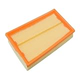 Car Engine Air Filter Intake Compatible For NISSAN X-TRAIL XTRAIL (T31) QASHQAI J10 Dualis