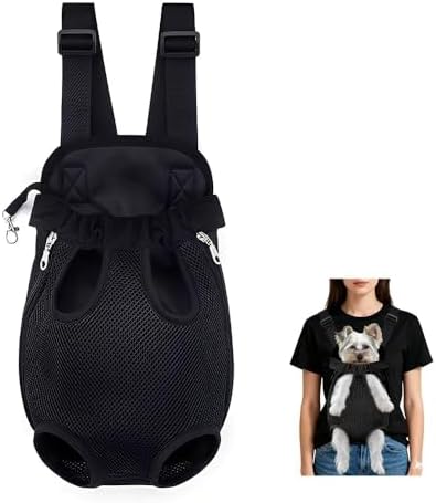 HMCEY Mochila para Mascotas