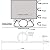 BOWSEN Garage Door Seals Bottom Weatherproof Weatherstrip Rubber Replacement Black 5/16 Inch T-End,10ft Long