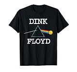 Funny PICKLEBALL Shirt. Dink player USA vintage retro tee