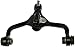 Dorman 521-565 Control Arm
