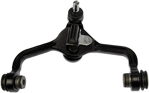 Dorman 521-565 control arm pour corriger le parallélisme et supprimer les vibrations au volant