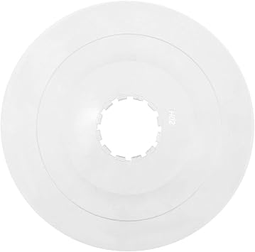 Freewheel Spoke Protector Mountain Bike Bicycle Flywheel Guard Bike Wheel Spoke Protector Cover Part for Mountain Bike, Road Bike